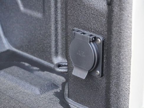 New 2026 GMC Sierra 1500 Elevation w/ Elevation Premium Package image 35