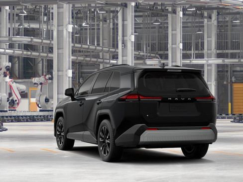 New 2026 Toyota RAV4 image 7