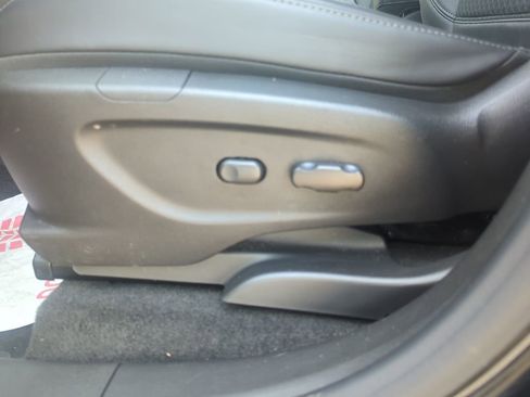 Certified 2022 Buick Encore Preferred w/ Safety Package AWD/4WD image 19