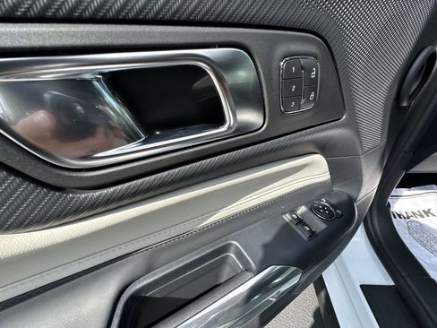 New 2025 Ford Mustang Premium RWD image 13