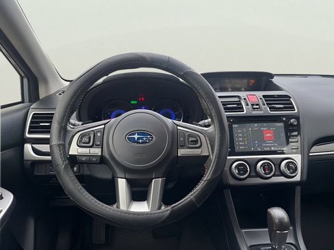 Used 2016 Subaru Crosstrek Touring AWD/4WD image 25