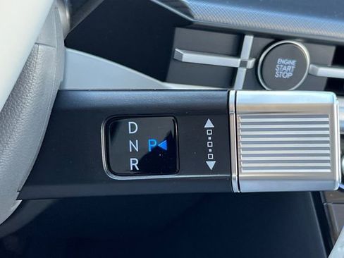 New 2026 Hyundai Santa Fe SE image 22