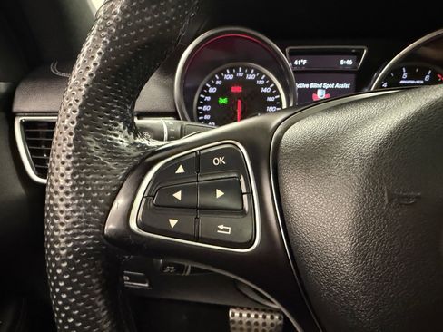 Used 2018 Mercedes-Benz GLE 43 AMG 4MATIC Coupe image 25