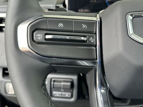 New 2026 GMC Sierra EV Elevation w/ LPO, Elevation Dark Package image 22