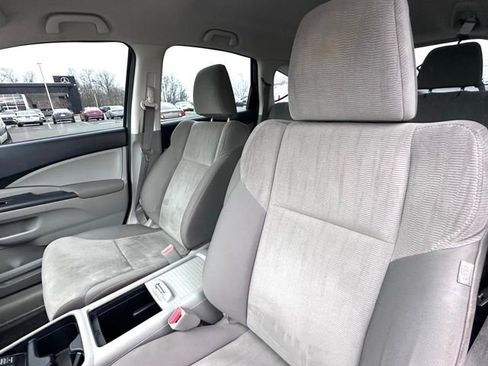 Used 2013 Honda CR-V LX image 21