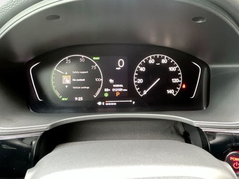 Certified 2025 Honda Civic Sport image 19