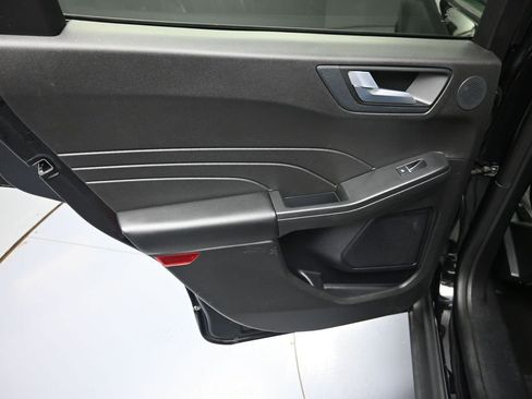 Used 2023 Ford Escape ST-Line Elite w/ Premium Technology Package AWD/4WD image 29