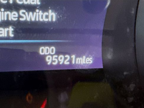 Used 2018 Toyota Camry XSE w/ Driver Assist Package FWD image 4