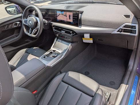 New 2026 BMW 230i Coupe w/ M Sport Package RWD image 33