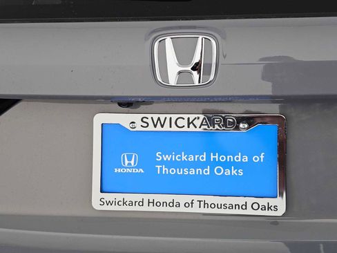 New 2026 Honda CR-V EX image 13