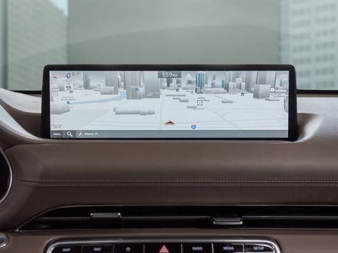 Used 2023 Genesis GV80 2.5T w/ Advanced Package image 21