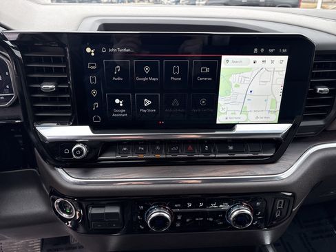 Used 2023 GMC Sierra 1500 SLT w/ SLT Premium Plus Package image 20