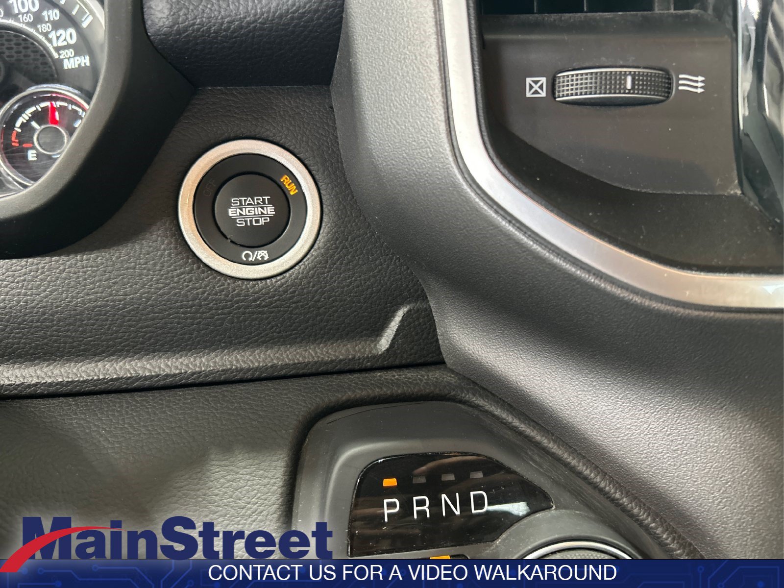 Used 2025 RAM 1500 Big Horn AWD/4WD image 27