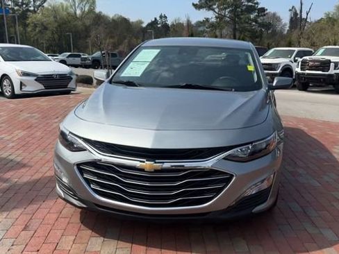 Used 2024 Chevrolet Malibu LT image 6