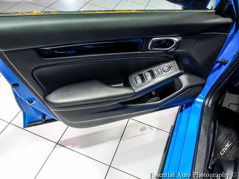 Used 2023 Honda Civic Sport Touring image 28
