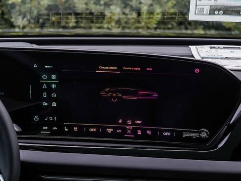 New 2026 Audi A6 Premium Plus image 14