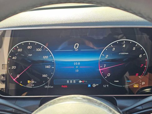 New 2026 Mercedes-Benz GLC 300 4MATIC image 23