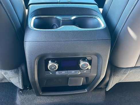 New 2026 GMC Acadia Elevation w/ Black Edition image 16