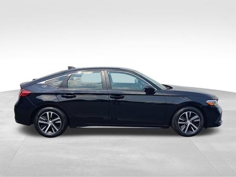 Used 2024 Honda Civic LX image 9