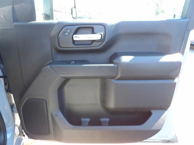 Used 2024 Chevrolet Silverado 2500 Custom w/ Custom Convenience Package AWD/4WD image 37