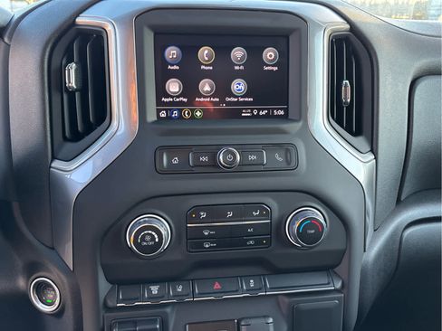 Used 2025 Chevrolet Silverado 3500 W/T w/ WT Convenience Package image 23