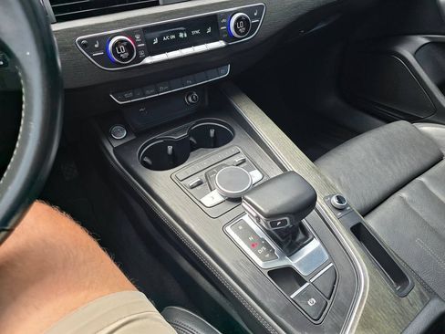 Used 2019 Audi A4 2.0T Premium Plus w/ Premium Plus Package AWD/4WD image 28