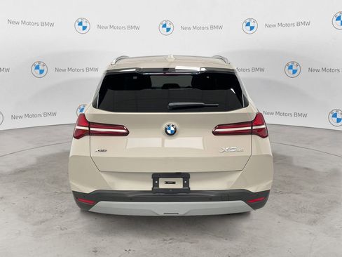 New 2026 BMW X3 xDrive30 w/ Premium Package AWD/4WD image 3
