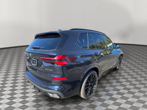 New 2026 BMW X5 xDrive40i w/ M Sport Package image 3