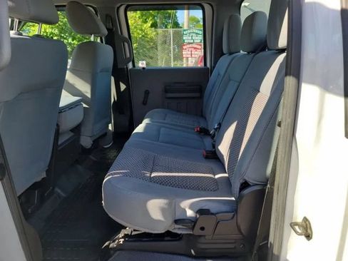 Used 2015 Ford F250 XL w/ XL Value Package AWD/4WD image 21