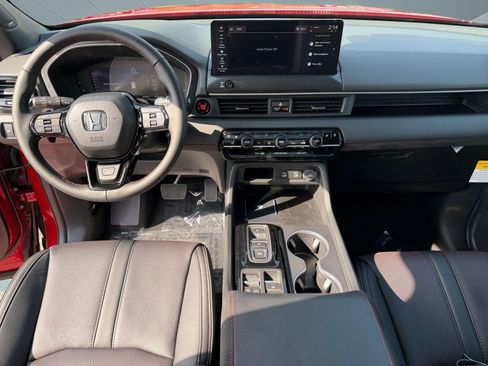 New 2026 Honda Pilot Black Edition image 16