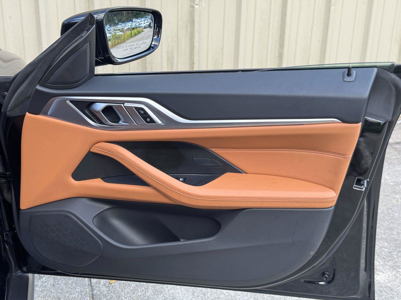 Used 2023 BMW i4 eDrive35 w/ Premium Package RWD image 46