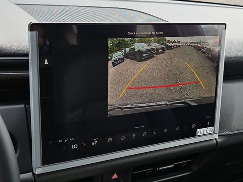 New 2026 MAZDA CX-5 Select AWD/4WD image 14