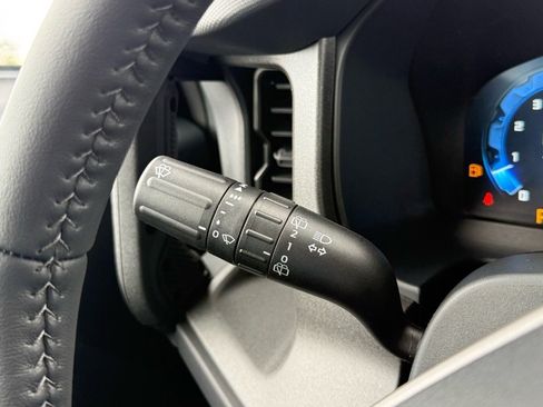 New 2025 Ford Bronco Badlands image 22