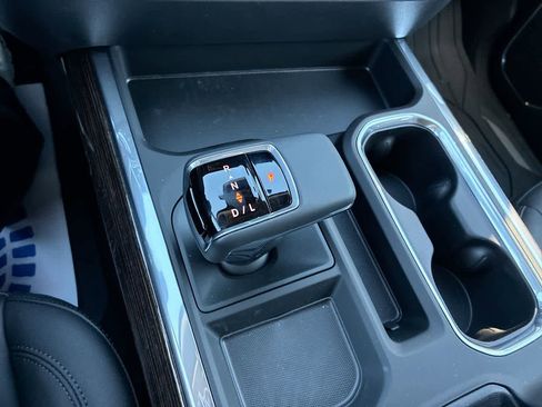 New 2026 GMC Sierra 1500 Elevation w/ Elevation Premium Package image 16