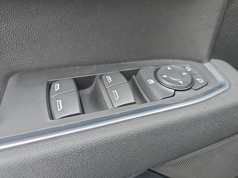 Used 2025 GMC Sierra 1500 Elevation AWD/4WD image 31