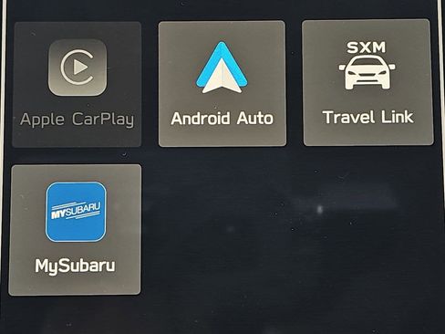 New 2026 Subaru Ascent Bronze Edition AWD/4WD image 29