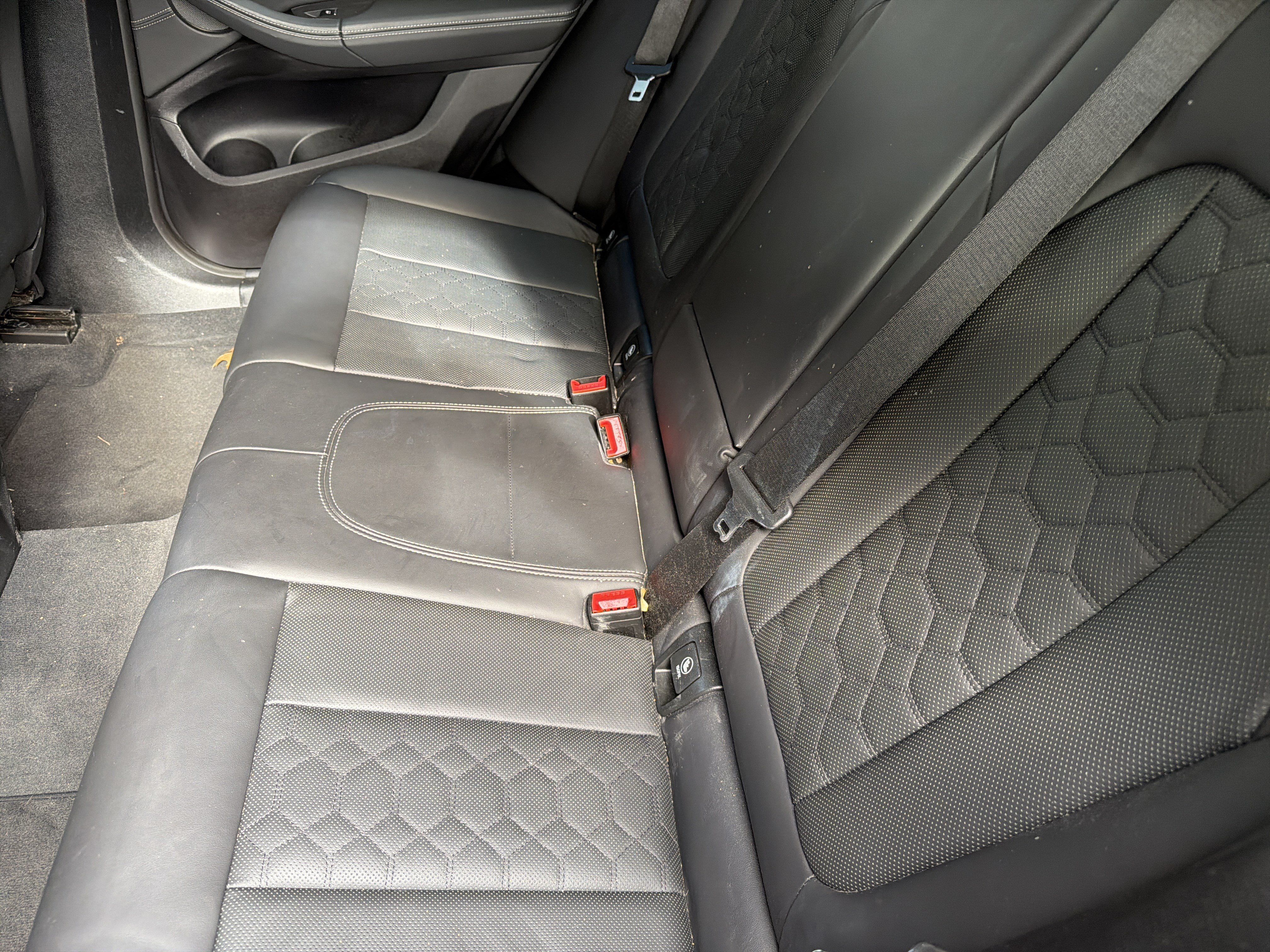 Used 2022 BMW X3 M w/ Executive Package AWD/4WD image 32