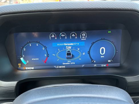 New 2025 Ford F150 STX w/ Equipment Group 200A image 22