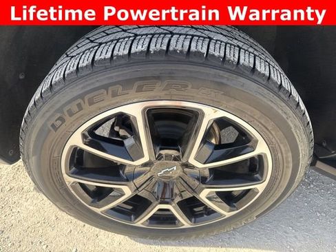 Used 2022 Chevrolet Tahoe RST w/ Sport Performance Package AWD/4WD image 33