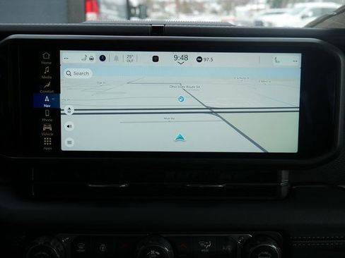New 2026 Jeep Wrangler Unlimited Rubicon w/ Safety Group AWD/4WD image 6
