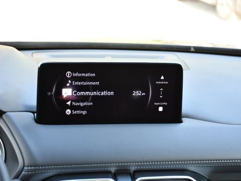 New 2025 MAZDA CX-5 AWD 2.5 S w/ Select Package image 26