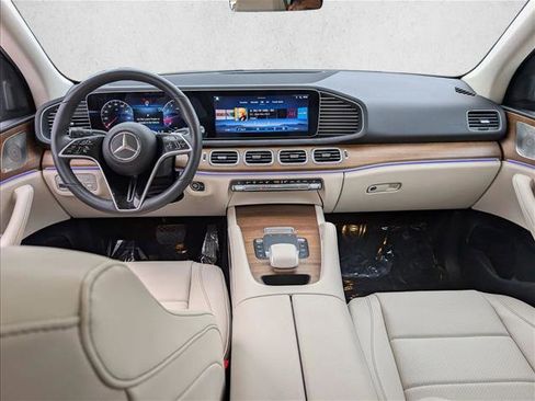 Used 2024 Mercedes-Benz GLE 450 4MATIC image 15