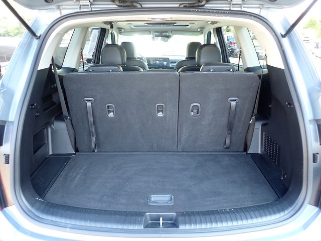 Used 2024 Kia Telluride S w/ S Sunroof Package AWD/4WD image 6