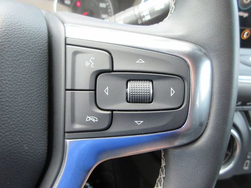Used 2024 Chevrolet Blazer LT w/ Redline Edition FWD image 25