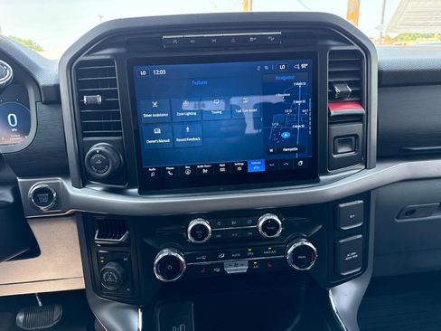 Used 2024 Ford F150 XLT w/ Equipment Group 302A MID AWD/4WD image 17