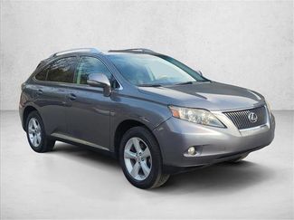 Used 2012 Lexus RX 350 FWD w/ Premium Pkg video 3