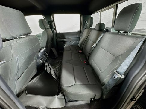 Used 2024 Ford F150 XLT w/ Equipment Group 302A MID AWD/4WD image 17