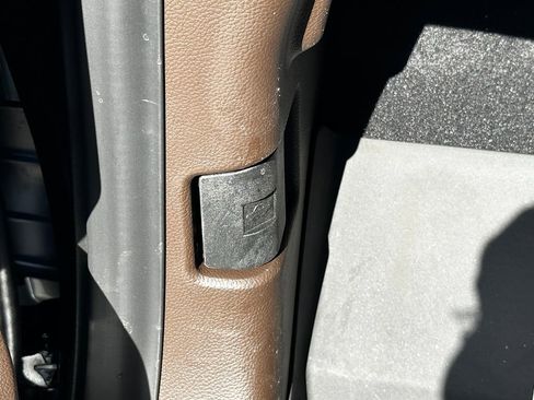 New 2025 Ford F150 King Ranch w/ FX4 Off-Road Package image 72