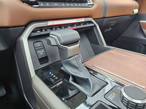 New 2026 Toyota Tundra 1794 Edition image 21