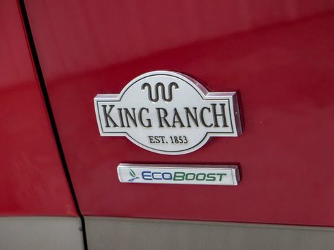Used 2020 Ford F150 King Ranch w/ Equipment Group 601A Luxury AWD/4WD image 54